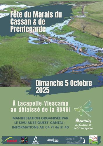 Retour sur la Fête du Marais 2025 !
