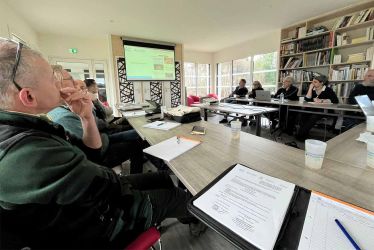 Comité de pilotage - Natura 2000