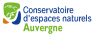  Conservatoire d&rsquo;espaces naturels d&rsquo;Auvergne