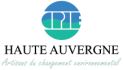 Logo du CPIE de Haute-Auvergne 