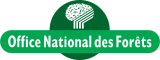 Logo de l'Office National des Fôrets 