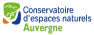  Conservatoire d’espaces naturels d’Auvergne
